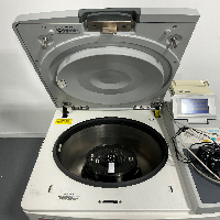 Thermo Fisher Scientific SORVALL RC 6+ Centrifuge image 3